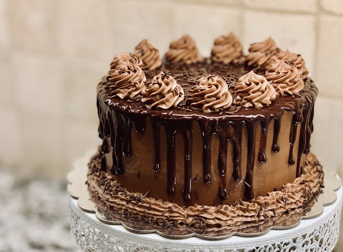 Bento cake Grudziądz