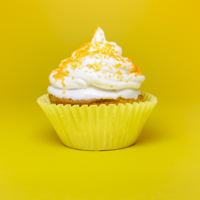 Cupcakes Grudziądz