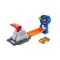 Hot Wheels Карманный трек "Гонки" (несколько видов)