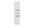 Пенал для ванной Bookends2