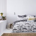 Кровать  Kerela Quilt Cover